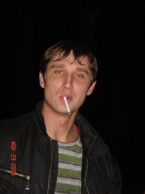 Дмитрий Косарев фотография #28