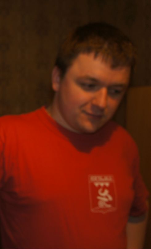 Дмитрий Кошкин фотография #18