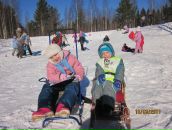 Фотография Кобзевой Марины