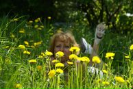 Фотография Береговской Эллы