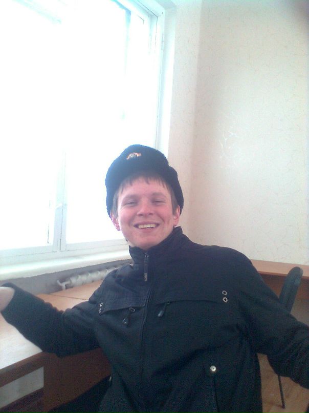 Витёк Ковтуненко фотография #8