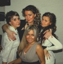 Фотография Абубакировой Лилу