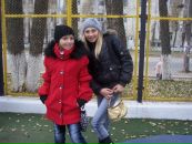 Свєта Пазінська фотография #35 (источник - https://vk.com/id68868493)