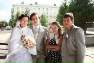 Фотография Боргера Александра