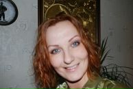 Фотография Кондратьевой Виктории