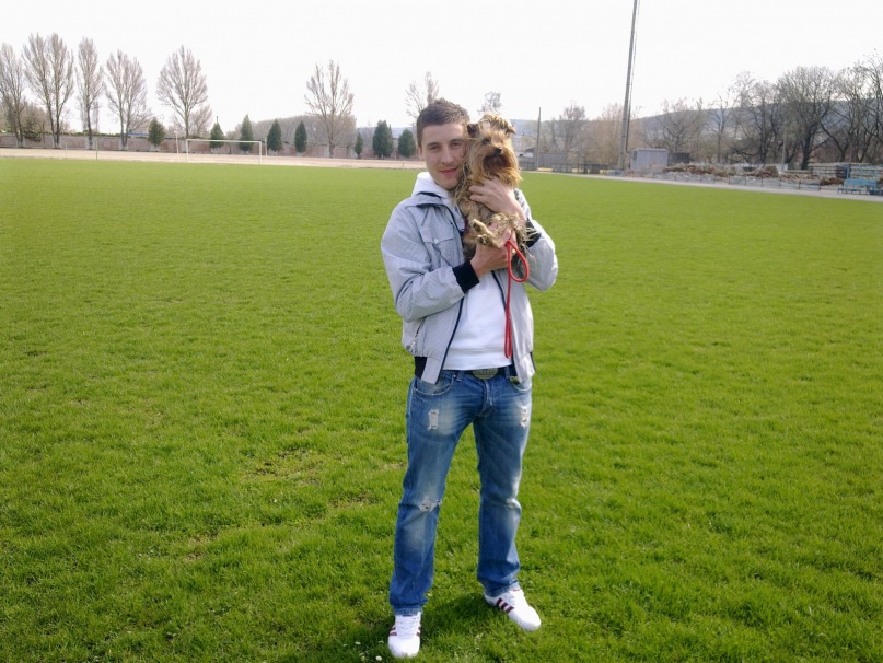 Igor Shvets фотография #46