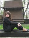 Фотография Рыжковой Настеньки
