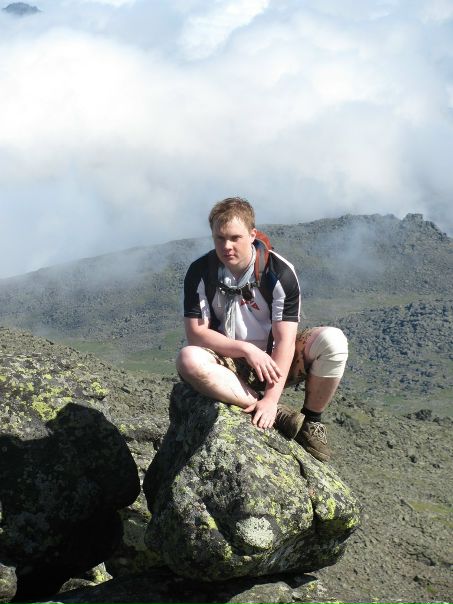 №17, Павел Васильев №17, Павел Васильев