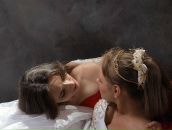 Фотография Амелиной Маргариты