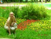 Фотография Мироновой Натальи