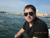 Фотография Белоглазова Антона