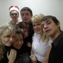 Фотография Корчиновой Варвары