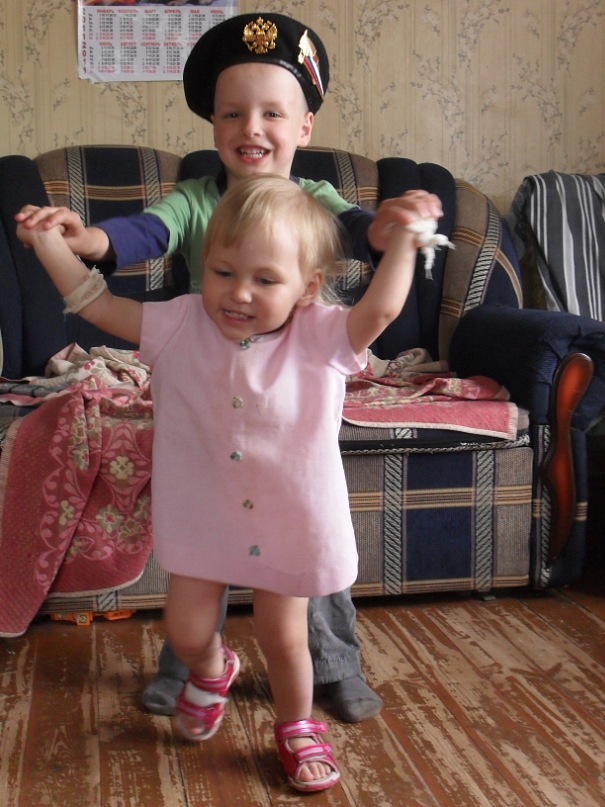 Любовь Шарова фотография #5