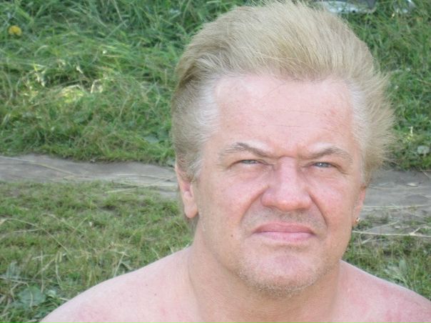 Саша Груздев фото №2