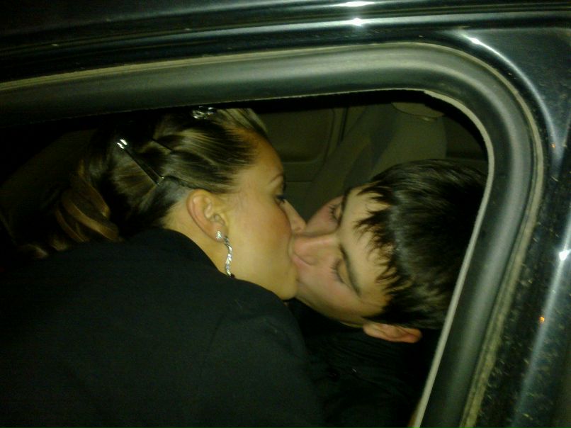 Серёга Капёшкин фотография #20