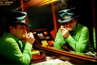 Фотография Трацевского Андрея