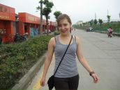 Фотография Ионовой Анастасии