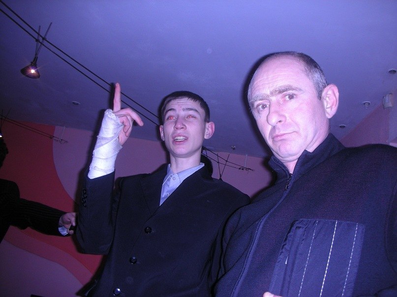 Сергей Коваленко фотография #25