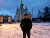 Фотография Гнеушева Дениса