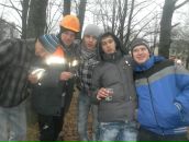 Фотография Гордеенко Антона