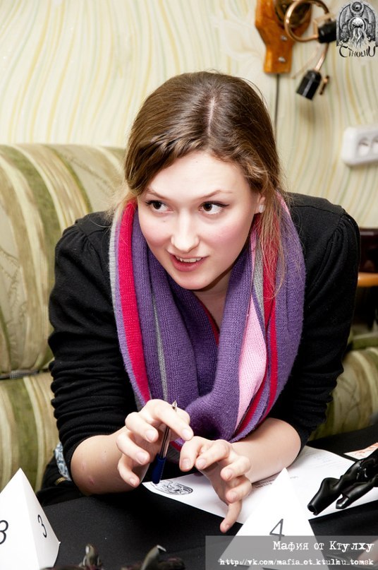 Вета Малевич фотография #18