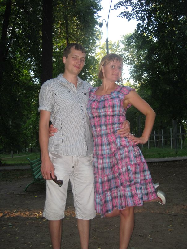 Антон Осадчих фотография #44