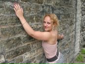 Фотография Нестифоровой Женечки