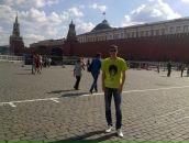 Фотография Микрюкова Михаила