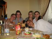 Марія Швець фотография #50 (источник - https://vk.com/id41310237)