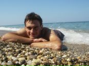 Фотография Острогляда Евгения