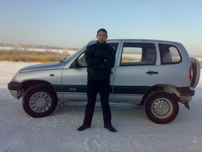 Рустам Шаяхметов фотография #43