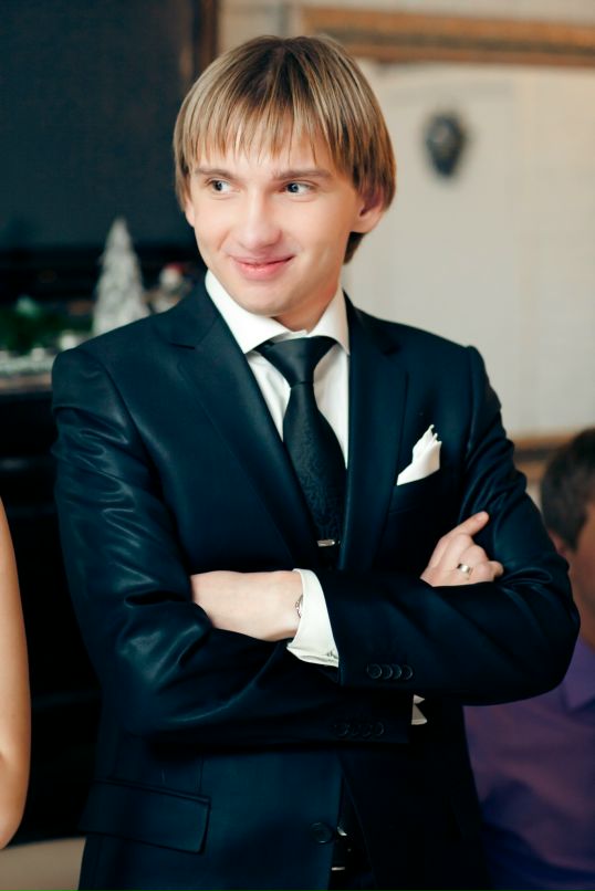 Дмитрий Ковтуненко фотография #13