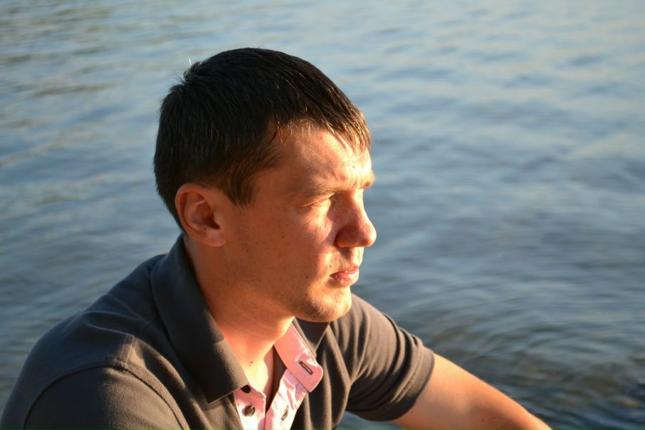 Дмитрий Евстигнеев фото №19