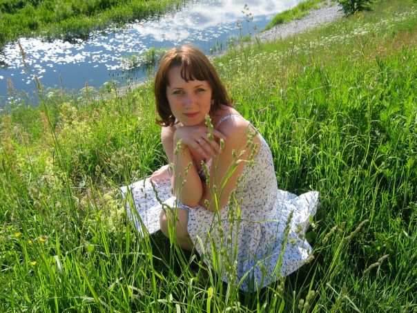 №6, Екатерина Ларина керезора №6, Екатерина Ларина керезора