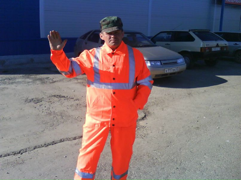 Вячеслав Иванов фотография #9