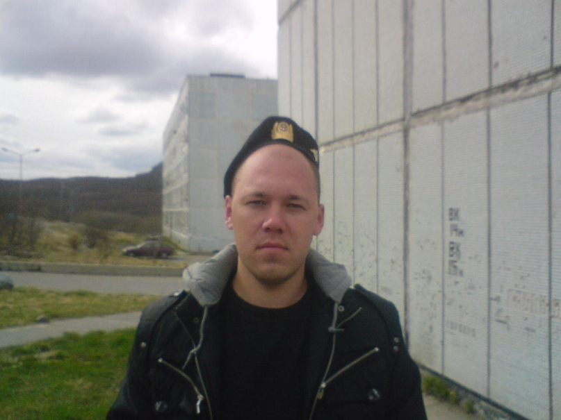 Сергей Тимофеев фотография #43