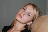 Фотография Шеромовой-Хлебниковой Марии