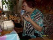 Фотография Сидоровой Риммы