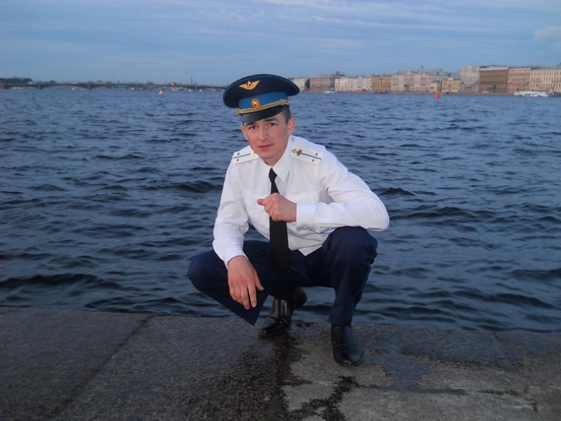 Сергей Иванов фотография #15