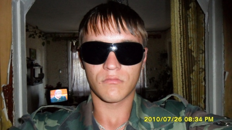 Дмитрий Торбеев фотография #46