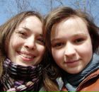 Людмила Гаріян фотография #37 (источник - https://vk.com/id27367031)