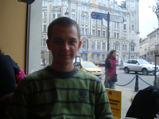 Дмитрий Левченко фотография #22