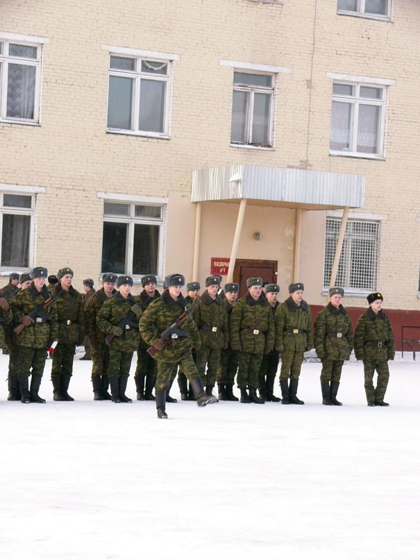 Роман Зайцев фотография #15
