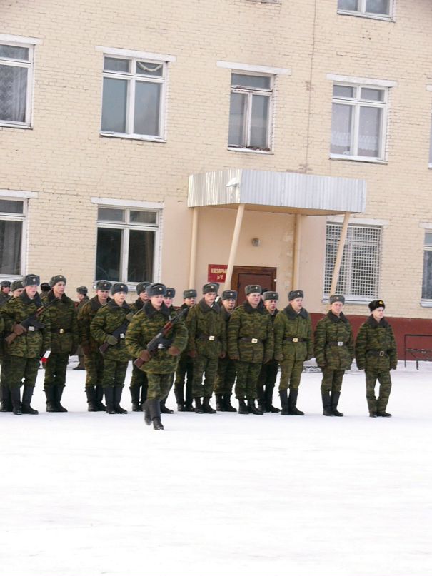 Роман Зайцев фотография #16