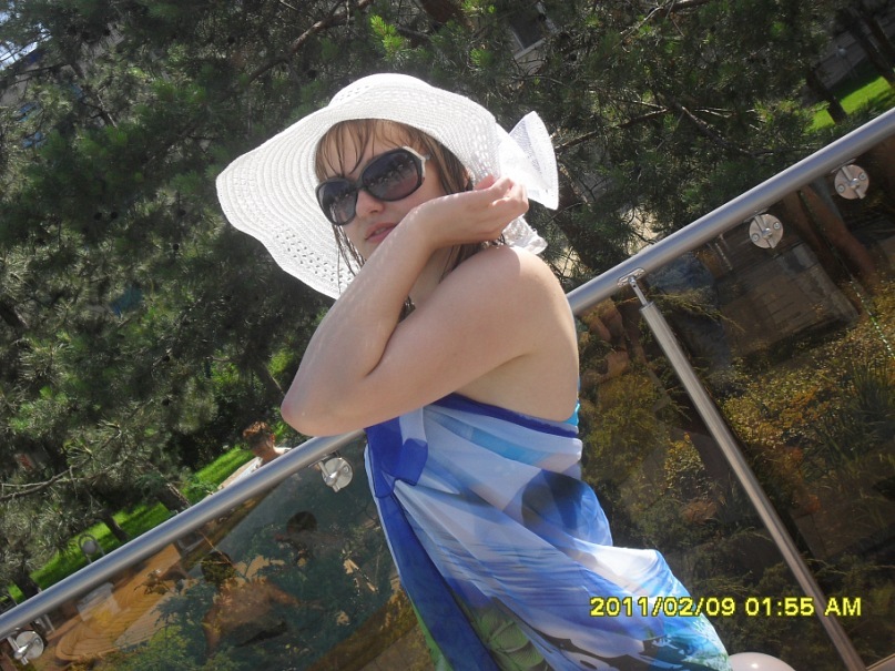 Инна Щащенко фотография #46