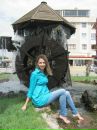 Фотография Печилиной Аллы