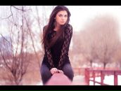 Фотография Султановой Светланы