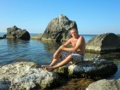 Олексій Сорочинський фотография #19 (источник - https://vk.com/id36957291)