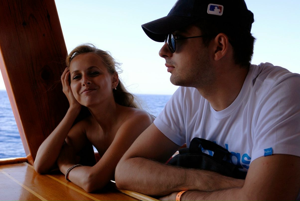 Дмитрий Мироненко фотография #40