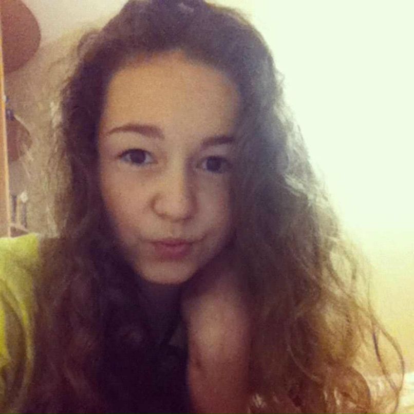 Lera Pshenitsyna фотография #47